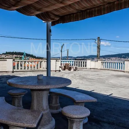 Casa Vacacional Planta Alta Дом отдыха *