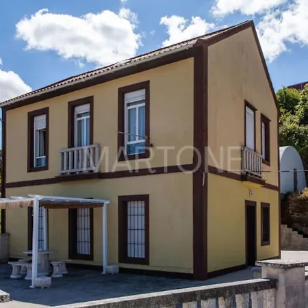 Casa Vacacional Planta Alta Дом отдыха *