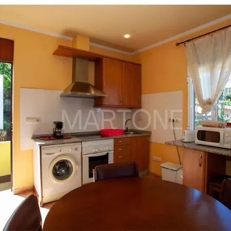 Casa Vacacional Planta Alta Дом отдыха *