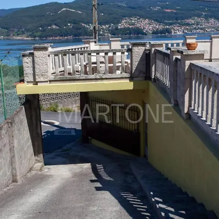 Casa Vacacional Planta Alta Дом отдыха *