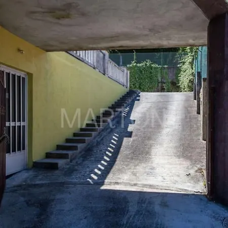 Feriehus Casa Vacacional Planta Alta Vigo