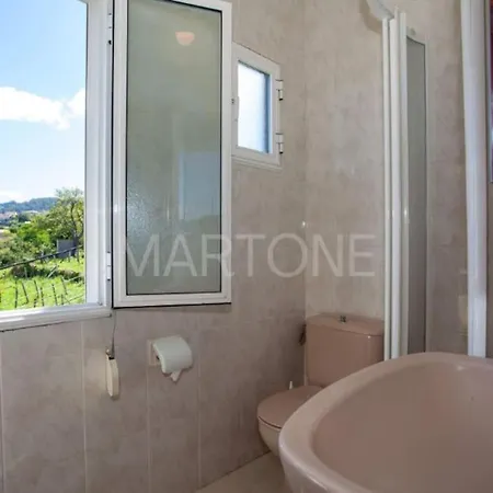 Casa Vacacional Planta Alta * Vigo