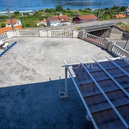 Holiday home Casa Vacacional Planta Alta