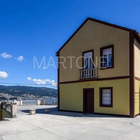 Casa Vacacional Planta Alta