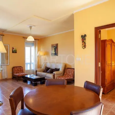 Casa Vacacional Planta Alta Holiday home Vigo