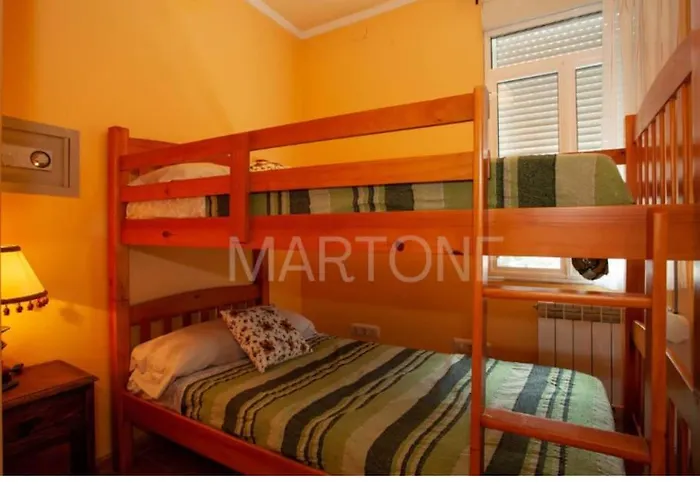 Tatil Evi Casa Vacacional Planta Alta