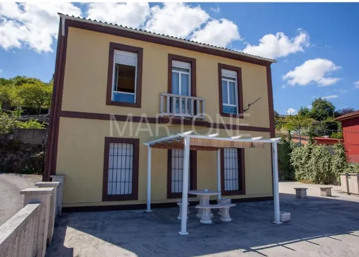 Casa Vacacional Planta Alta Vigo