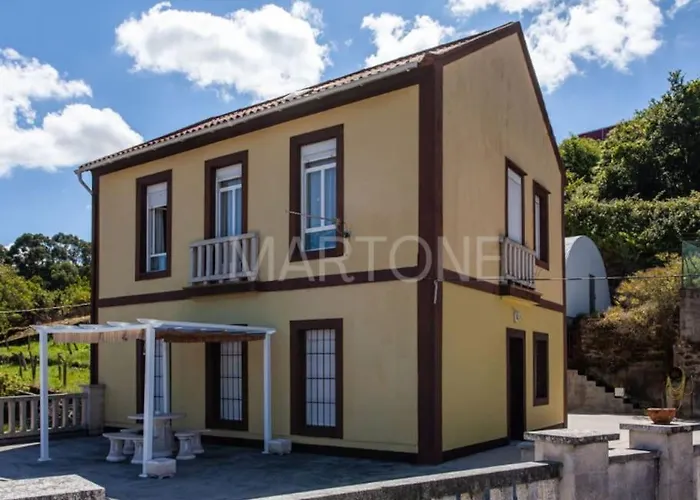 Casa Vacacional Planta Alta Tatil Evi *