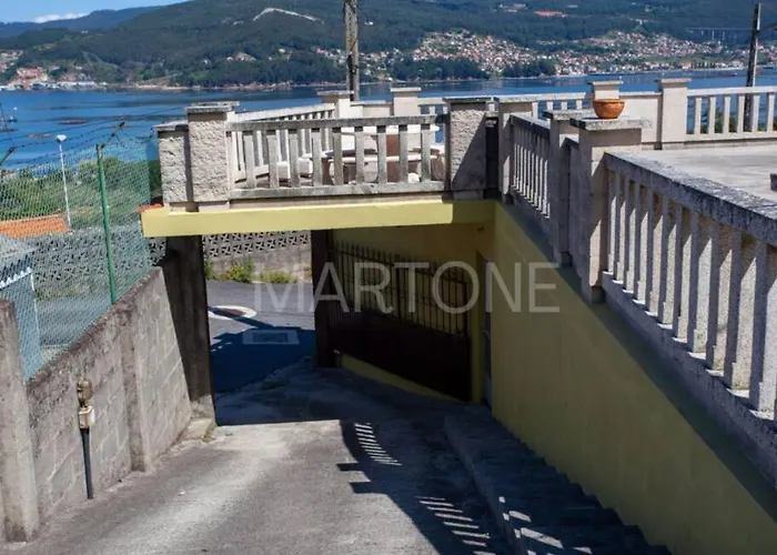 Casa Vacacional Planta Alta Tatil Evi *