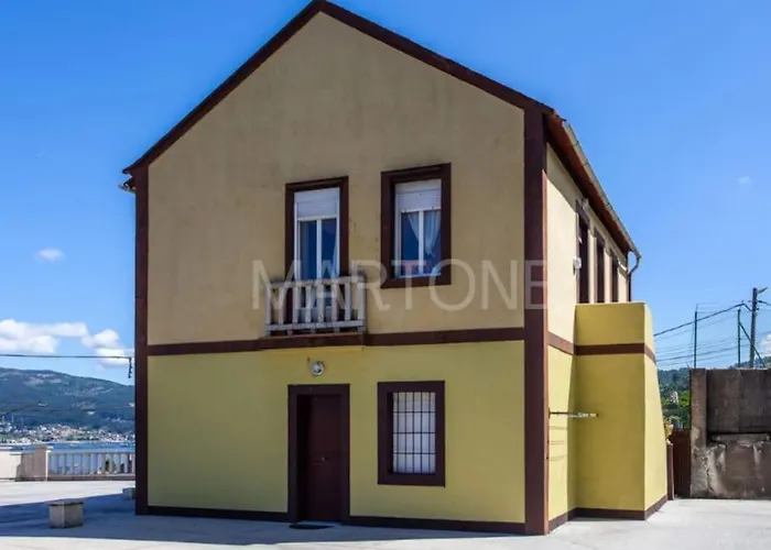 Tatil Evi Casa Vacacional Planta Alta