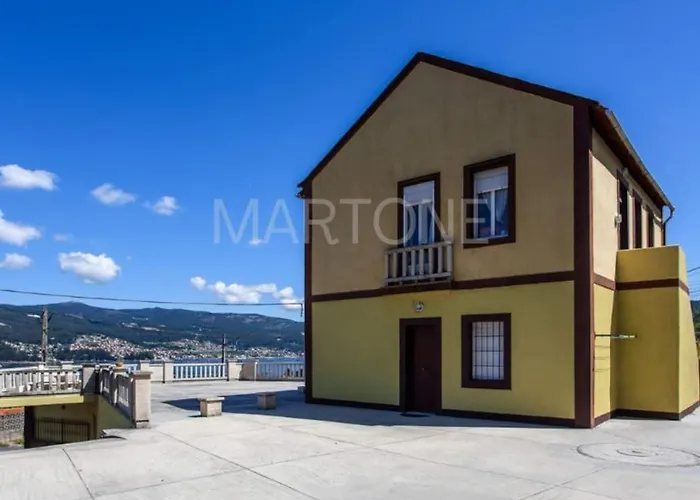 Casa Vacacional Planta Alta