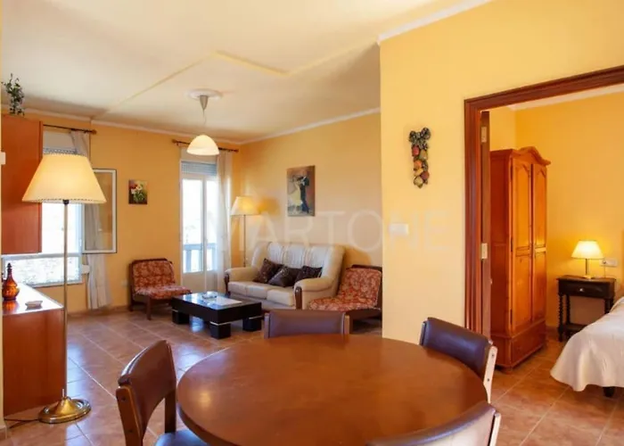 Casa Vacacional Planta Alta Tatil Evi Vigo