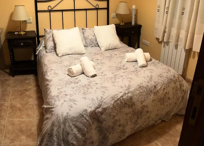 Tatil Evi Casa Vacacional Planta Alta *