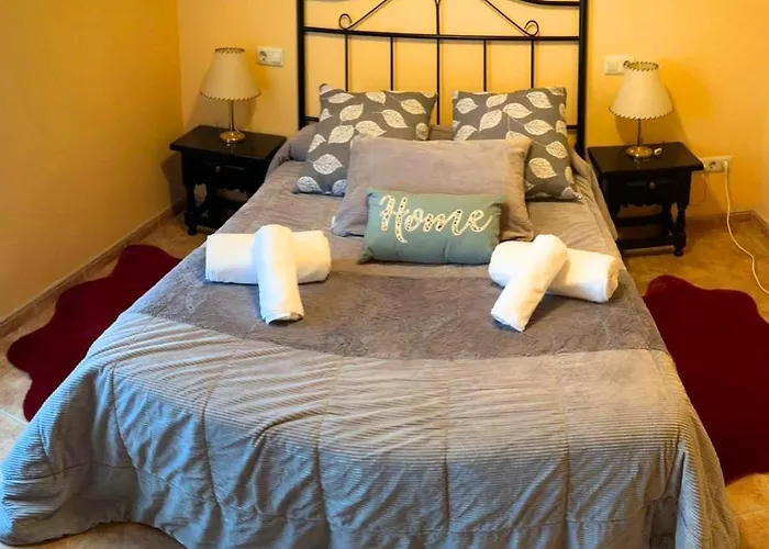 Casa Vacacional Planta Alta Tatil Evi