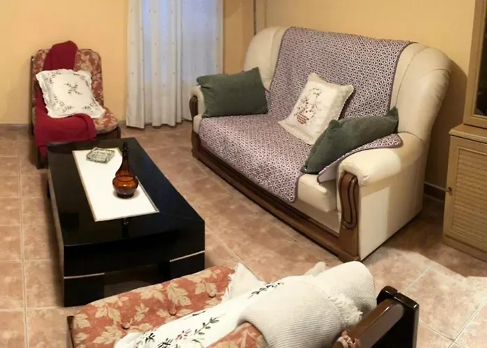 Tatil Evi Casa Vacacional Planta Alta